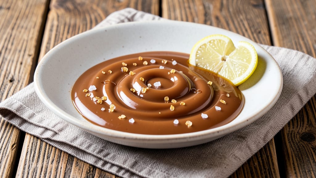Almond Milk Caramel Sauce Recipe: Nutty-Smooth Drizzle in 15 Minutes