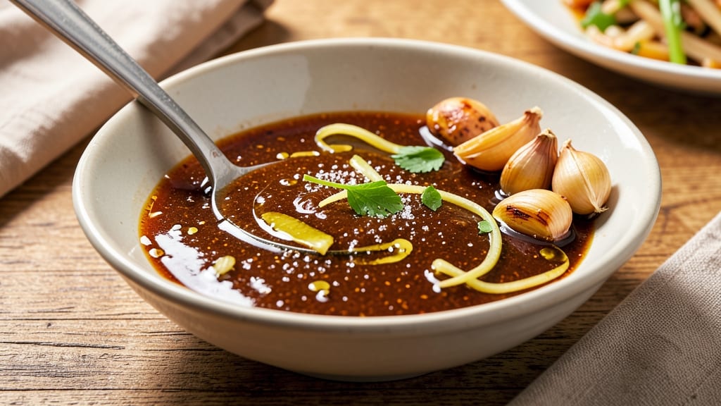 Authentic Stir Fry Sauce Recipe: Umami-Packed Balance in Minutes