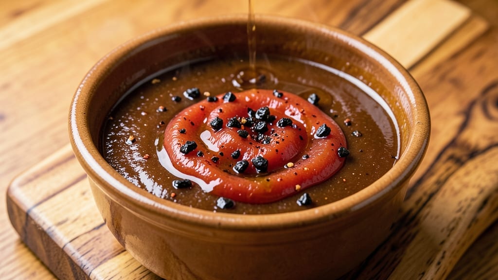 Archibald's BBQ Sauce Recipe: Smoky Maple-Kick That Sticks to Everything