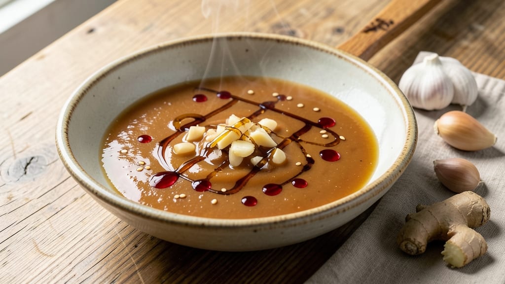 Asian Honey Sauce Recipe: Sweet-Spicy Glaze for Stir-Fry Magic