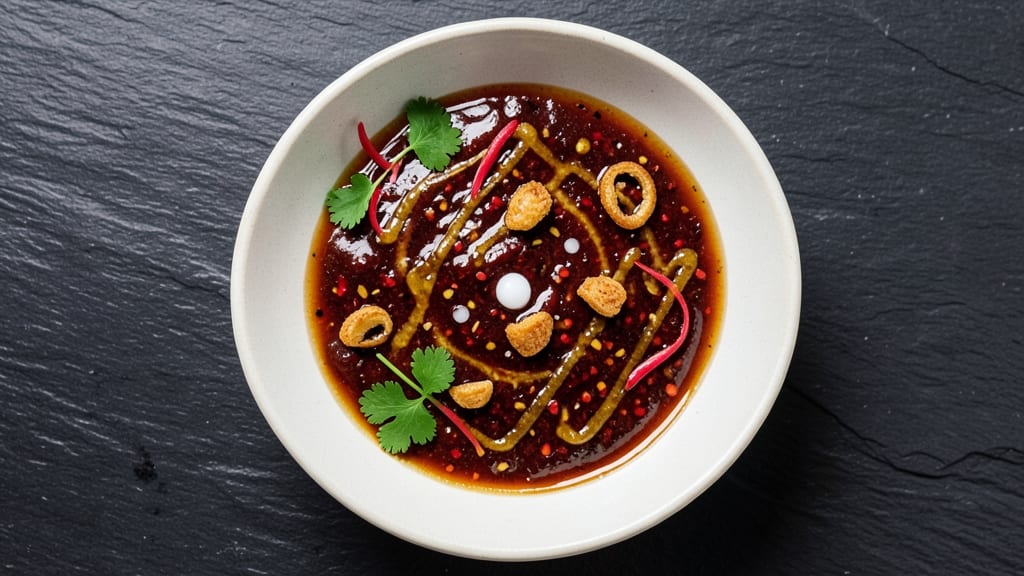 Applebee's Sweet Asian Chili Sauce Recipe: Copycat Crunch and Cream Balance