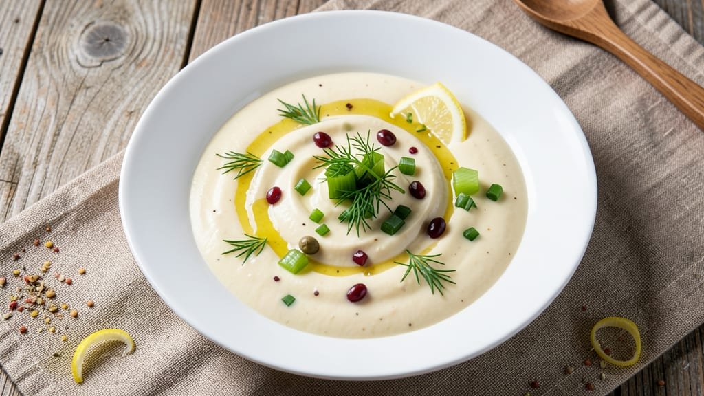 Arthur Treacher's Tartar Sauce Recipe: Classic Celery Crown Crunch and Zesty Mayo Balance