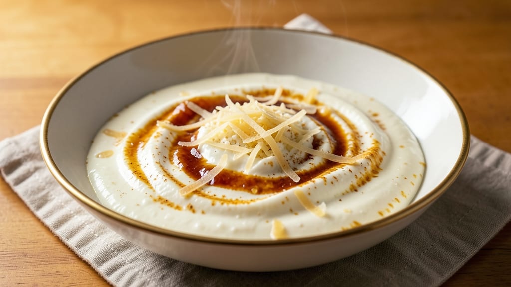 Alfredo Sauce Recipe With Cream Cheese and Heavy Whipping Cream: Ultra-Smooth Richness Without Clumps