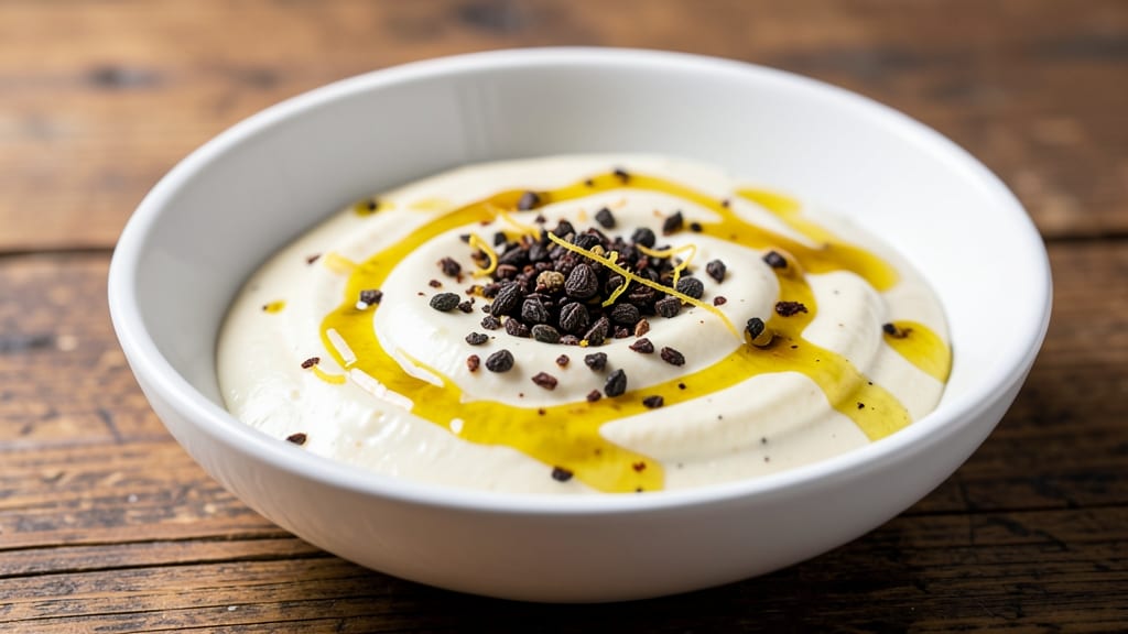 American Deli Lemon Pepper Sauce Recipe: Zesty Crunch for Sandwiches and Fries