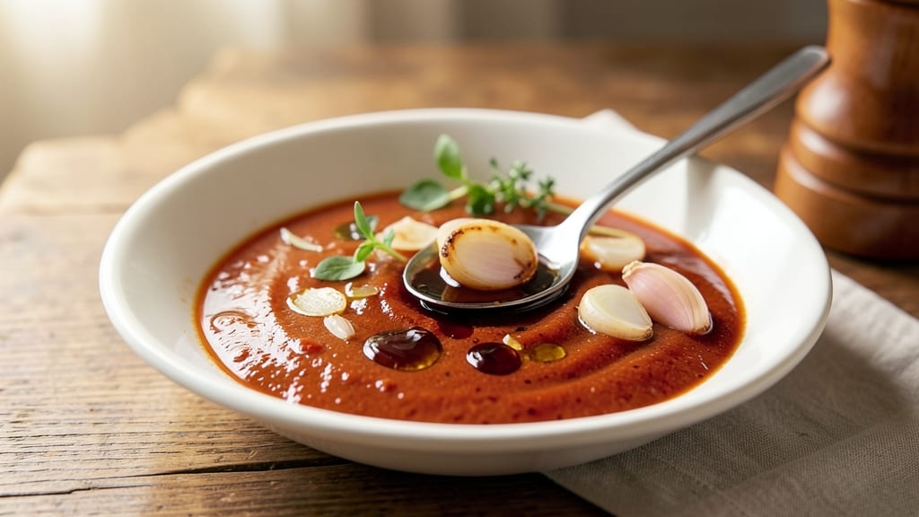 Allegro Sauce Recipe: Smoky Chipotle Cream With Hidden Vinegar Lift