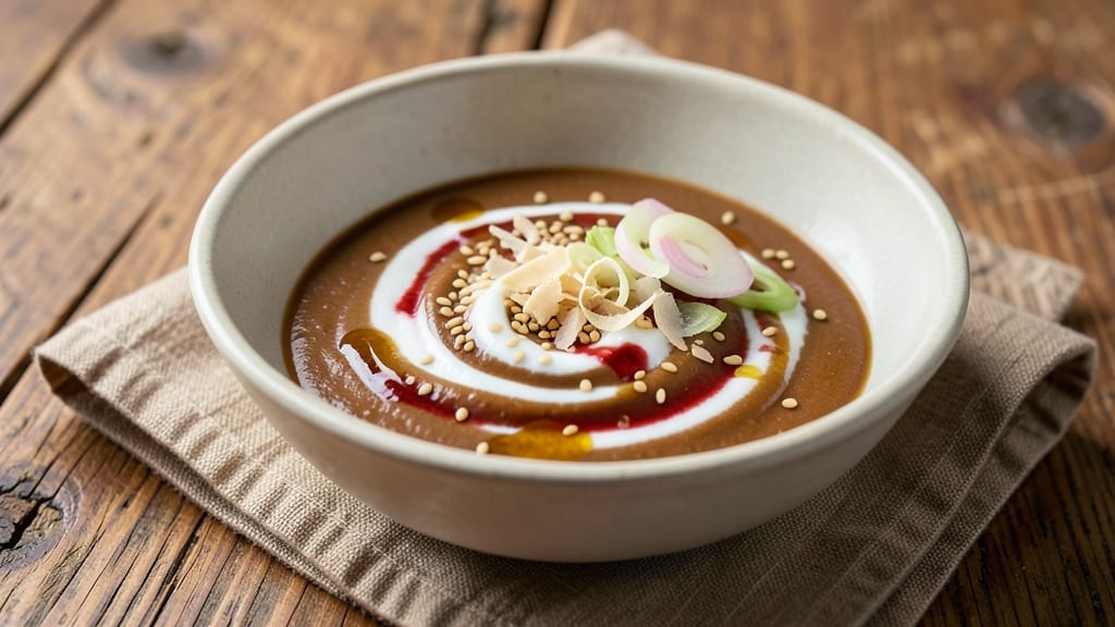 Ayam Satay Sauce Recipe: Nutty Peanut-Packed Velocity with Toasted Sesame Crunch