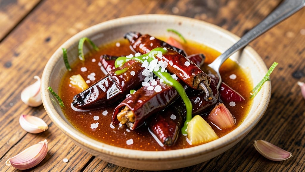 Aruba Hot Sauce Recipe: Fiery Pineapple and Scotch Bonnet Fusion