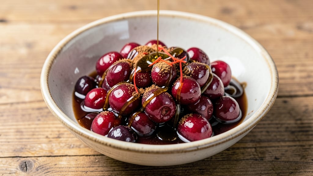 Balsamic Cranberry Sauce Recipe: Festive Glaze With Bursting Tart-Sweet Flavor