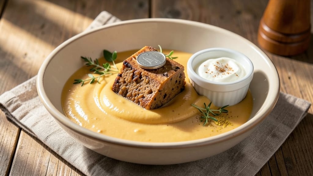 Cheese Sauce Recipe Microwave: Velvety Smooth in 3 Minutes