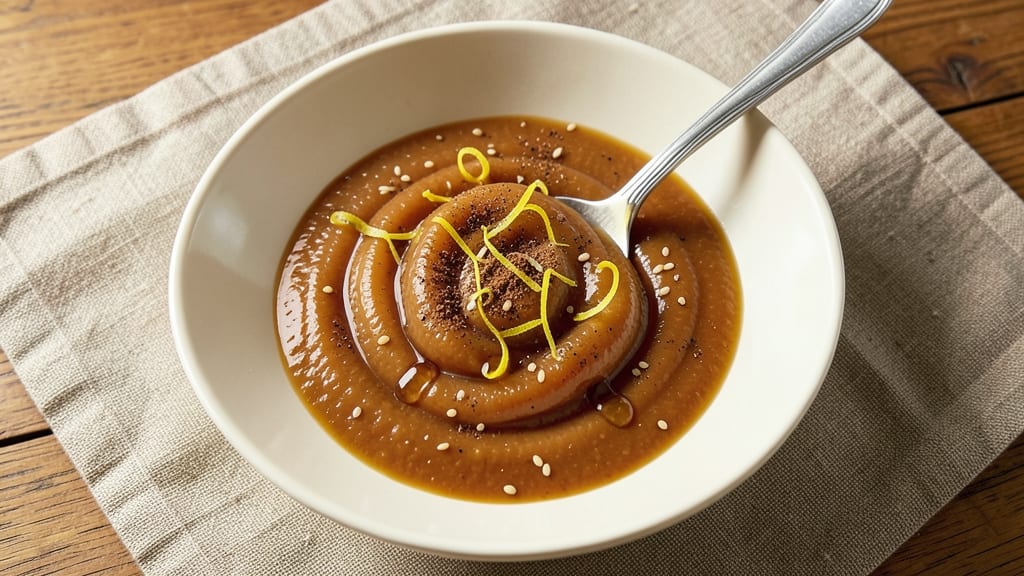 Apple Sauce Thermomix Recipe: Silky-Smooth Homemade in 10 Minutes