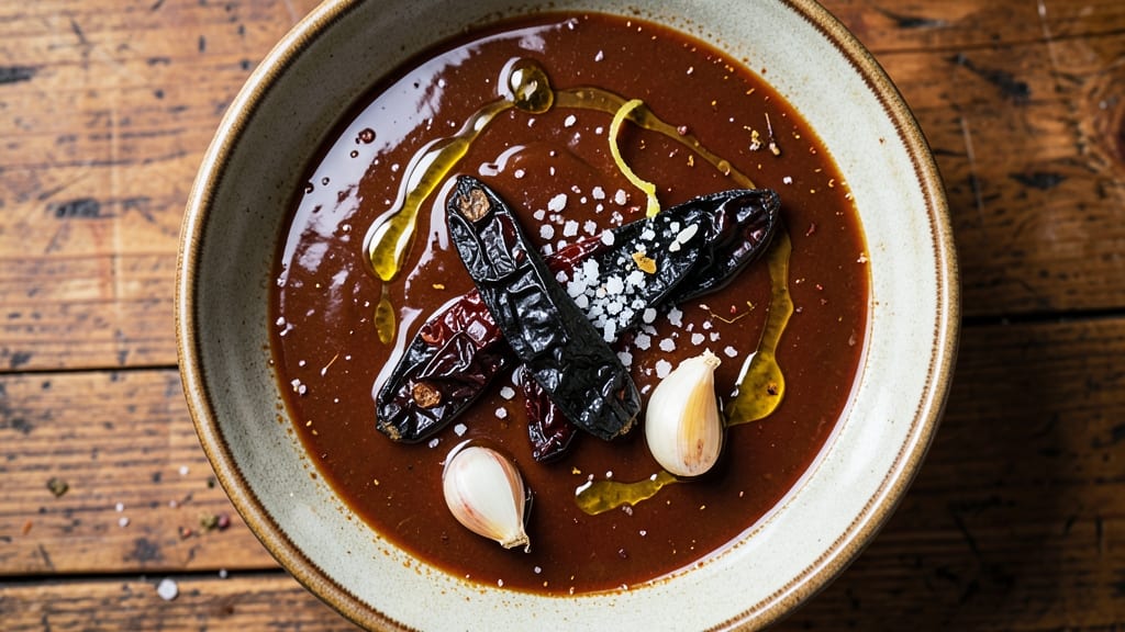 Arbol Chili Sauce Recipe: Fiery Smoky Depth From Dried Arbol Peppers