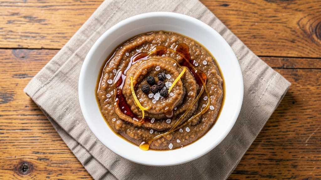 Spanky's Honey Horseradish Sauce Recipe: Bold Heat and Sweet Harmony