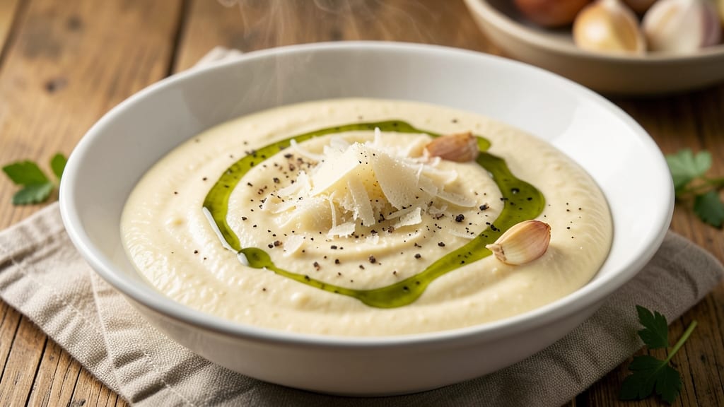 Alfredo Sauce Recipe With Milk No Cream Cheese: Silky Smoothness Without Heavy Clumps