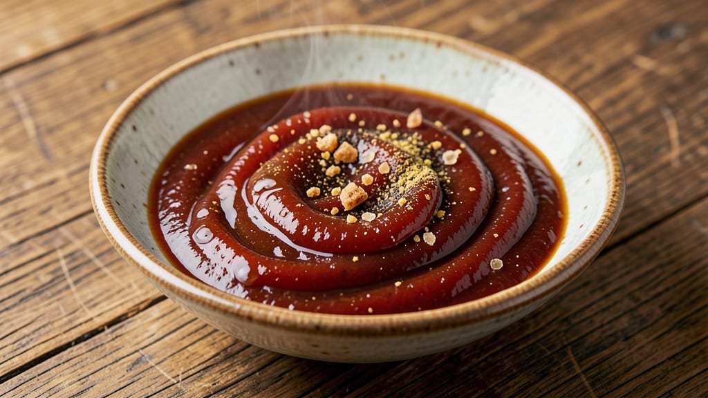 Ali Slagle's Sunday Sauce Recipe: Velvet-Tomato Base With Hidden Vinegar Brightness
