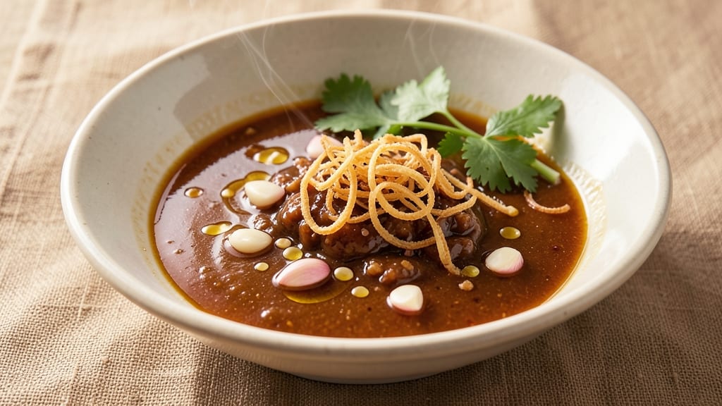 Asian Sticky Sauce Recipe: Glossy, Caramelized Glaze for Grilled Masterpieces