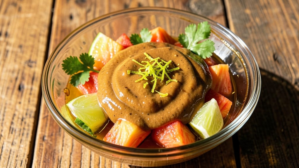 Bahama Breeze Citrus Mustard Sauce Recipe: Zesty Lime and Pineapple Kick for Grilled Favorites