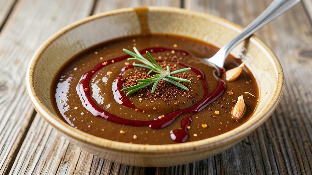 Copycat Guthrie's Sauce Recipe: Velvet-Smooth Chipotle Heat With Vinegar Zing