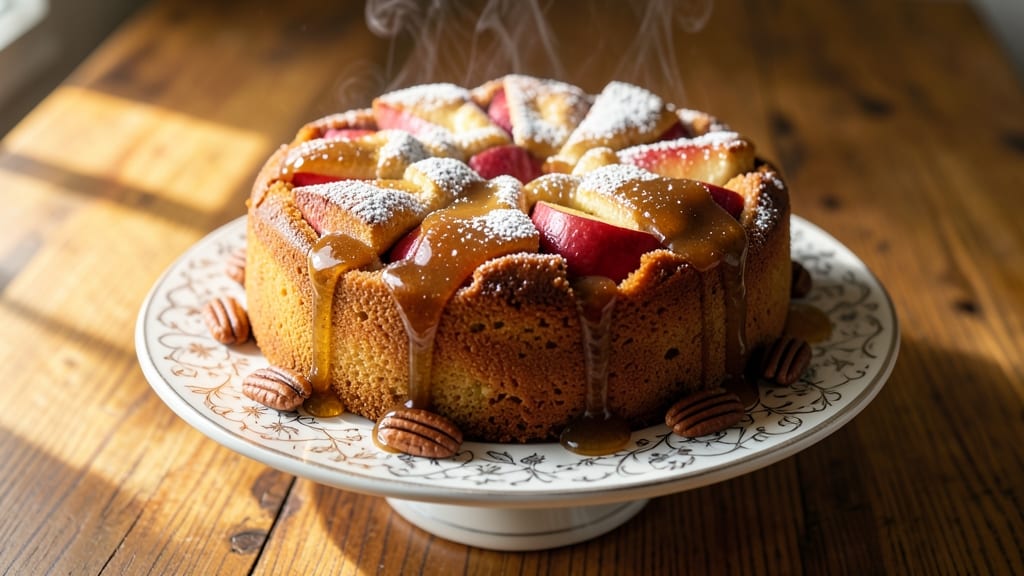 Desserts