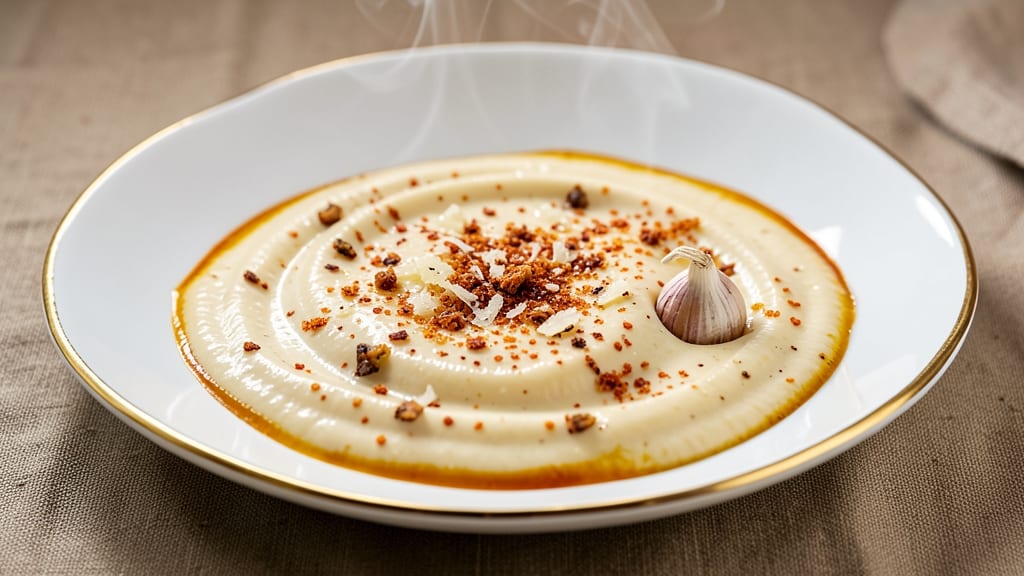 Alfredo Sauce Recipe With Heavy Cream And Parmesan Cheese: Silky Smooth Emulsion That Sticks to Pasta
