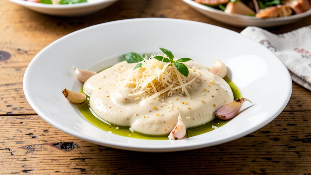 Gordon Ramsay's Alfredo Sauce Recipe: Egg-Infused Velvety Smoothness Without Clumps