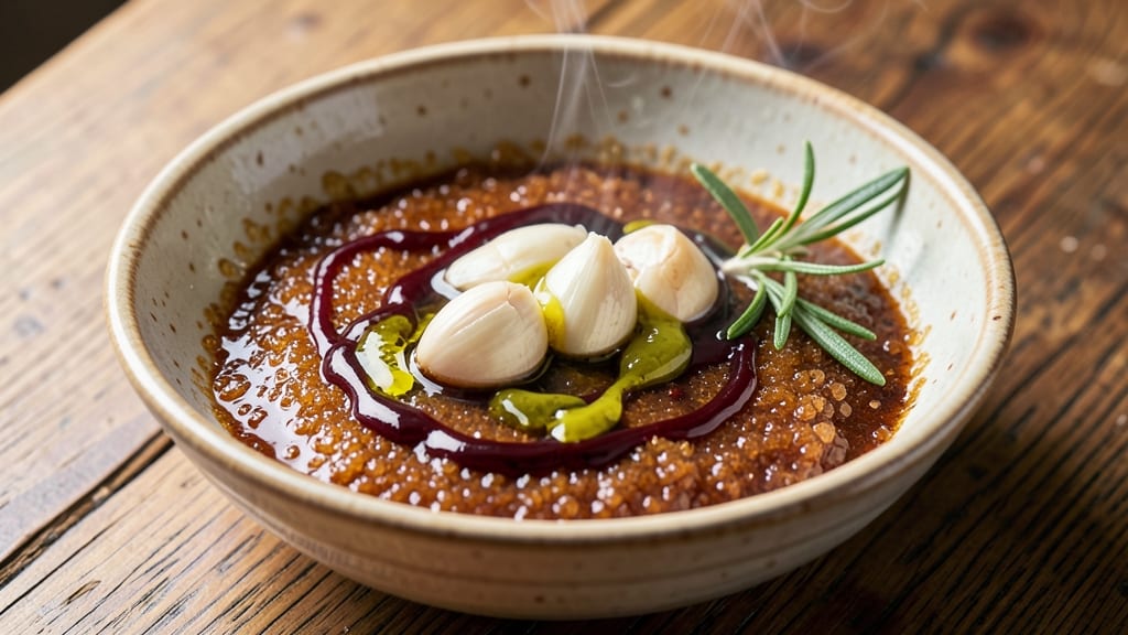 Balsamic Vinegar Barbecue Sauce Recipe: Sweet-Smoky Balance for Grilling and Drizzling