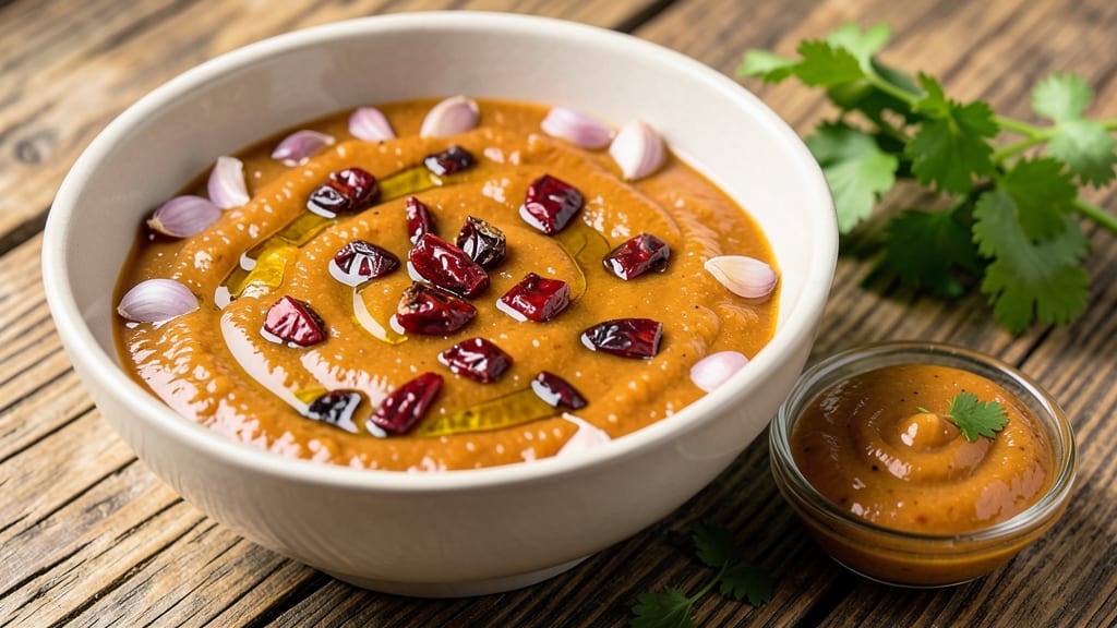 Apricot Chipotle Sauce Recipe: Sweet-Smoky Drizzle for Grilled Meats