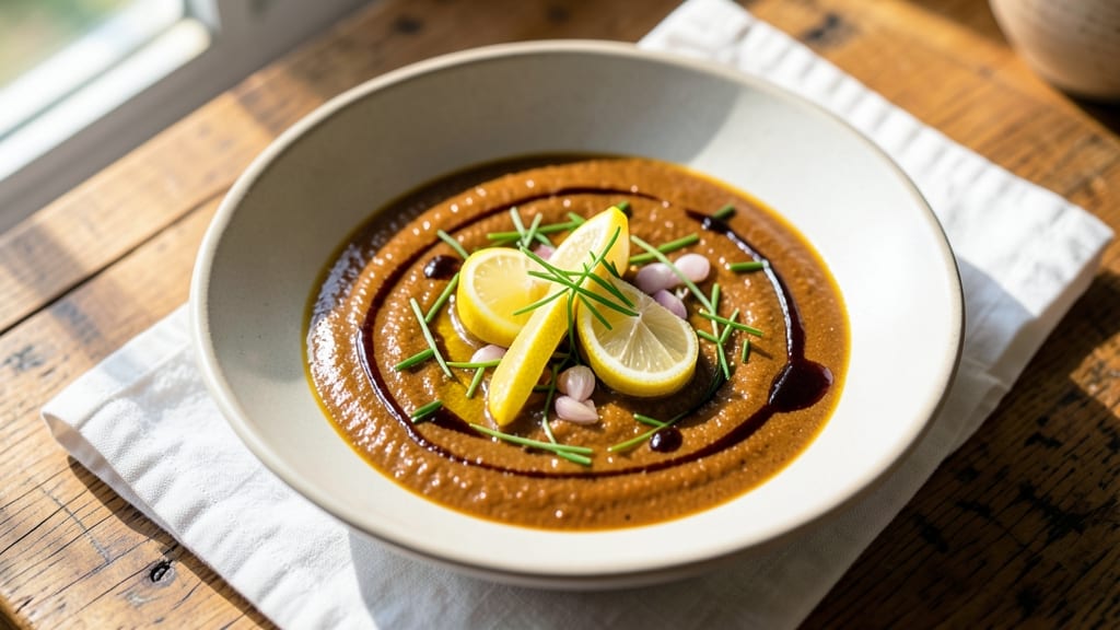 Artisan Sauce Recipe: Homemade Velvety Texture Without Clumps