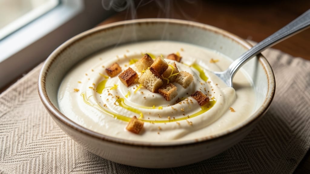 Alfredo Sauce Recipe With Coconut Milk: Velvety Creaminess Without Heavy Dairy