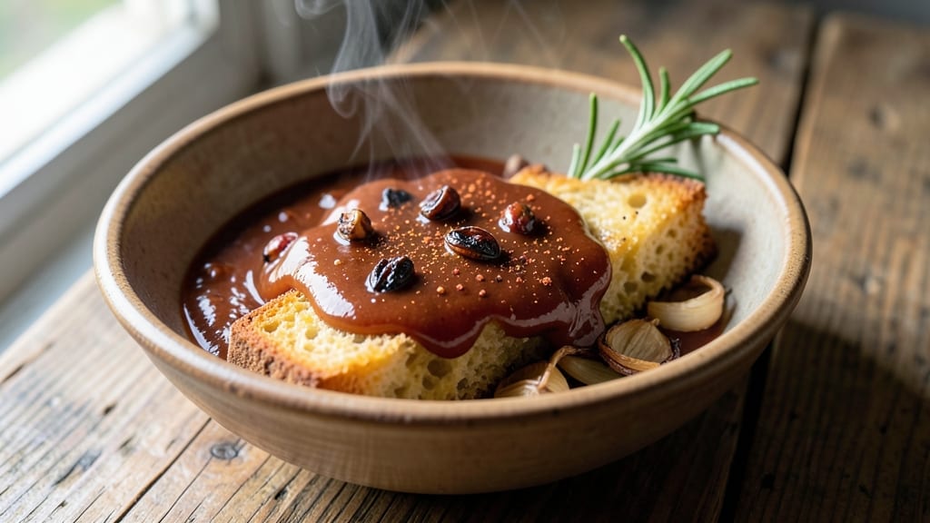 All The Way Sauce Recipe: Bold Smoky Heat With Celery Crown Crunch