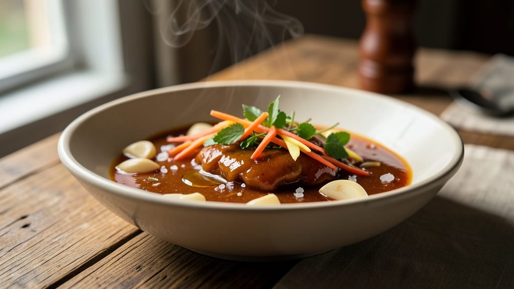 Award-Winning Teriyaki Sauce Recipe: Glossy, Sticky Perfection for Grilled Meals