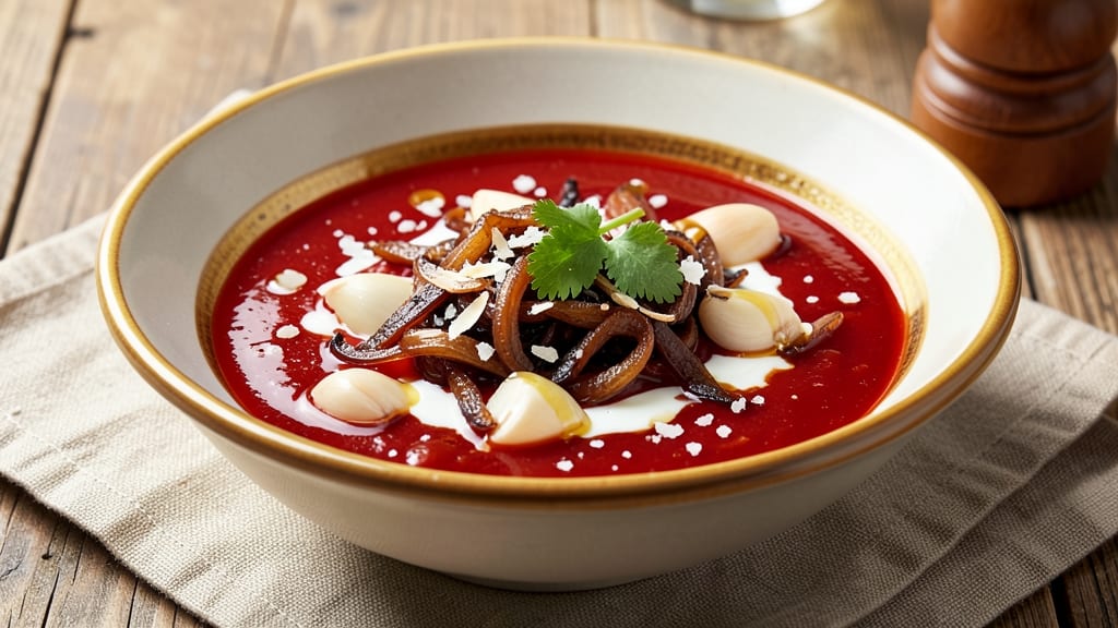 Bachan Sauce Recipe: Creamy Tomato Velocity With Hidden Vinegar Zing