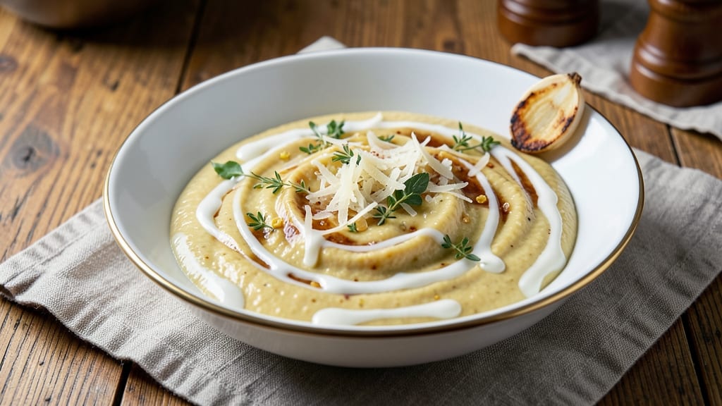 Jamie Oliver's Alfredo Sauce Recipe: Parmesan-Packed Creaminess Without Clumps
