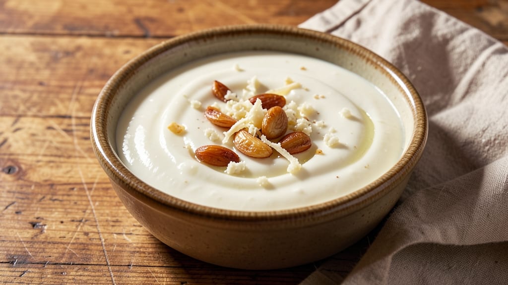 Authentic Mexican White Cheese Sauce Recipe: Queso Fresco Creaminess With Hidden Vinegar Zing