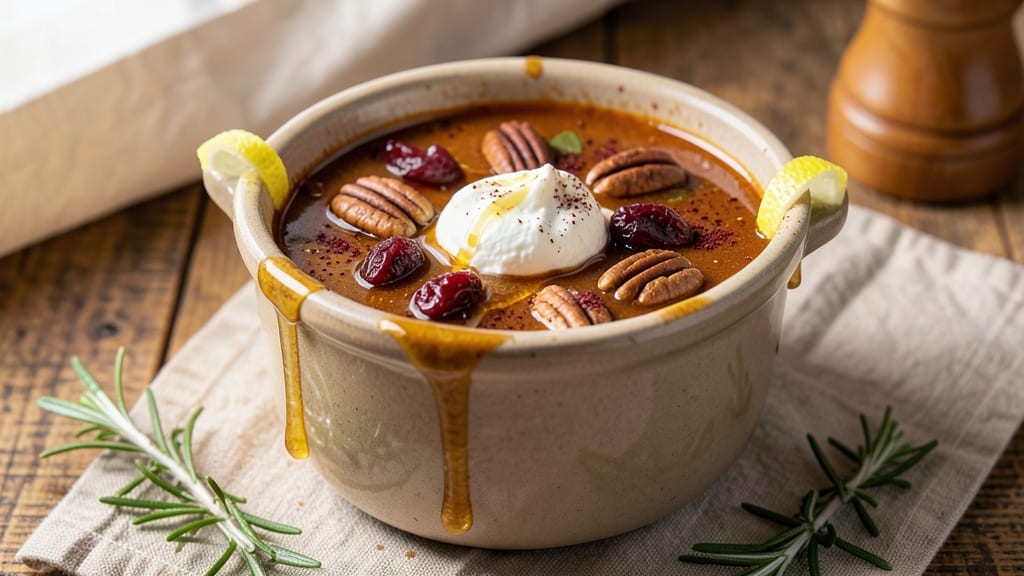 Sweet and Zesty BBQ Sauce Recipe: Balanced Heat and Sweetness in One-Pot Magic