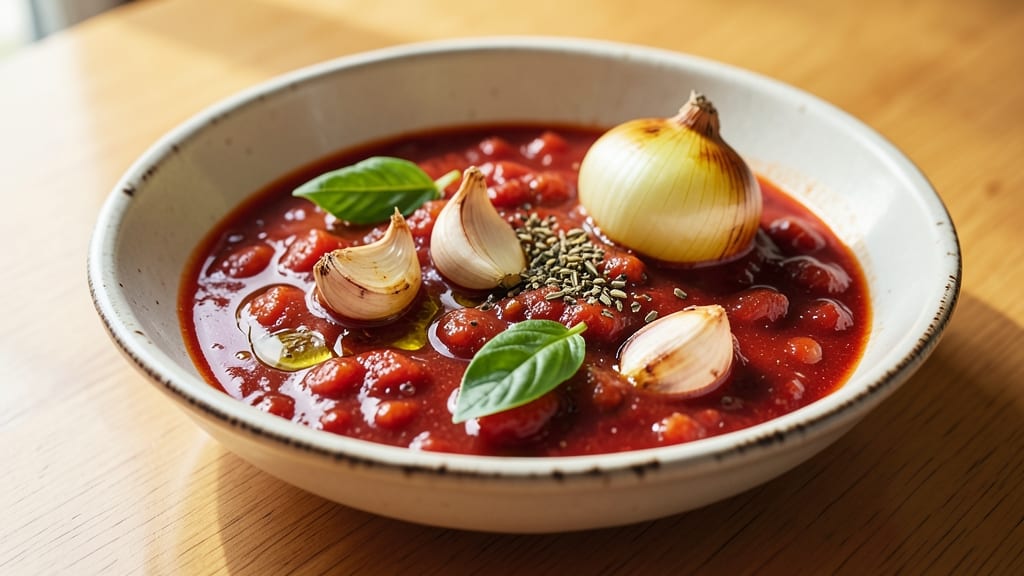 Ball Canning Pasta Sauce Recipe: Pressure-Sealed Richness for Pantry-Perfect Meals
