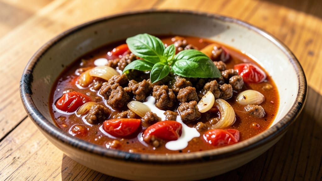 Amazing Bolognese Sauce Recipe: Slow-Simmered Umami Richness for Pasta Perfection