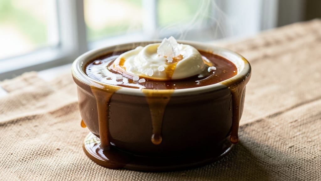 Amazing Caramel Sauce Recipe: Buttery Smooth Drizzle in 10 Minutes