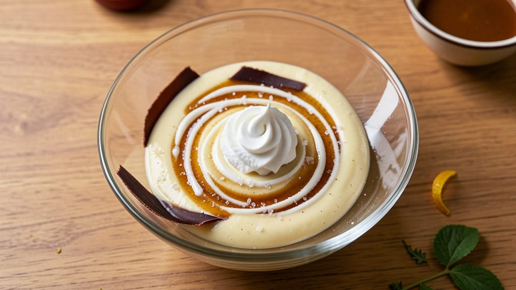 Baileys Irish Cream Sauce Recipe: Silky Velvety Drizzle for Desserts