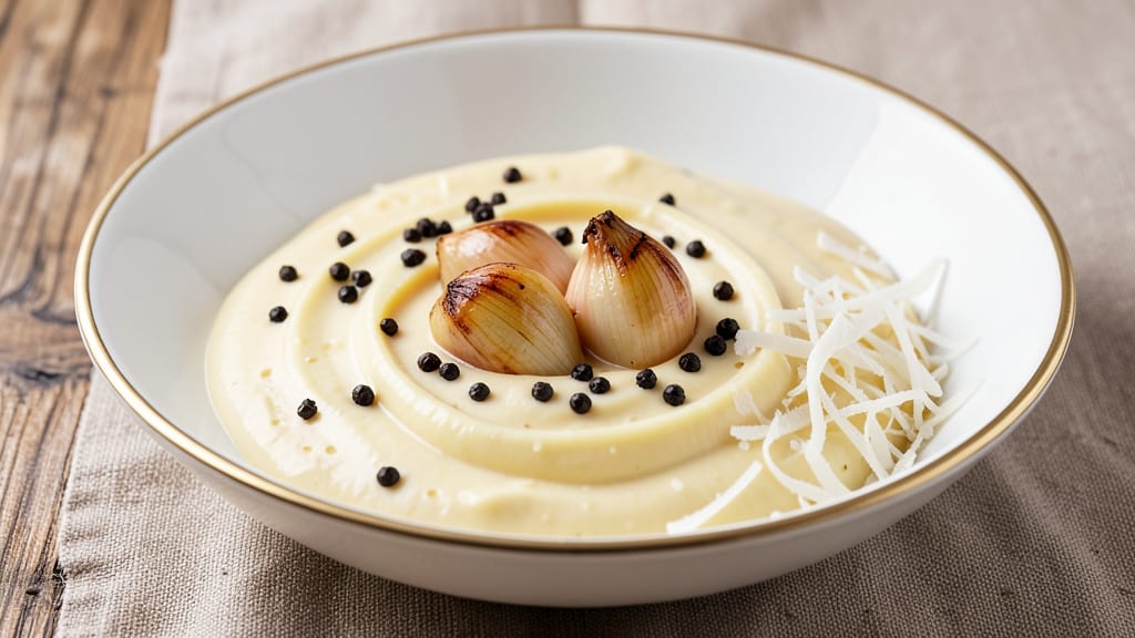 Alfredo Sauce Recipe Made With Milk: Velvety Smoothness Without Clumps