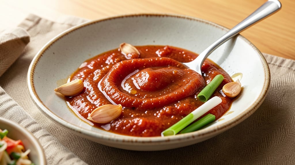 Gochujang Stir-Fry Sauce Recipe: Fermented Heat and Umami in 10 Minutes