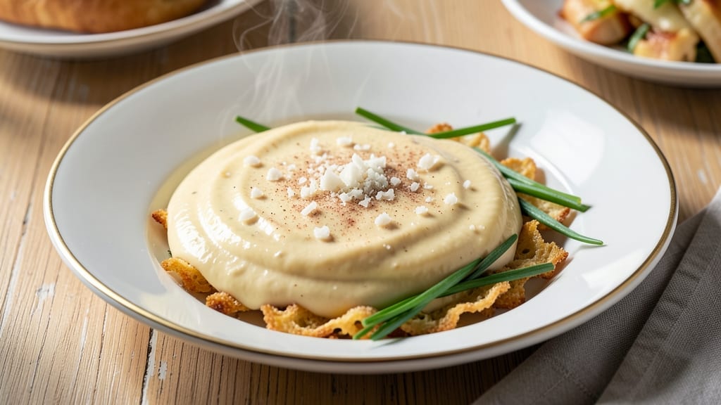 Alfredo Sauce Recipe No Garlic: Ultra-Smooth Creaminess Without Overpowering Notes
