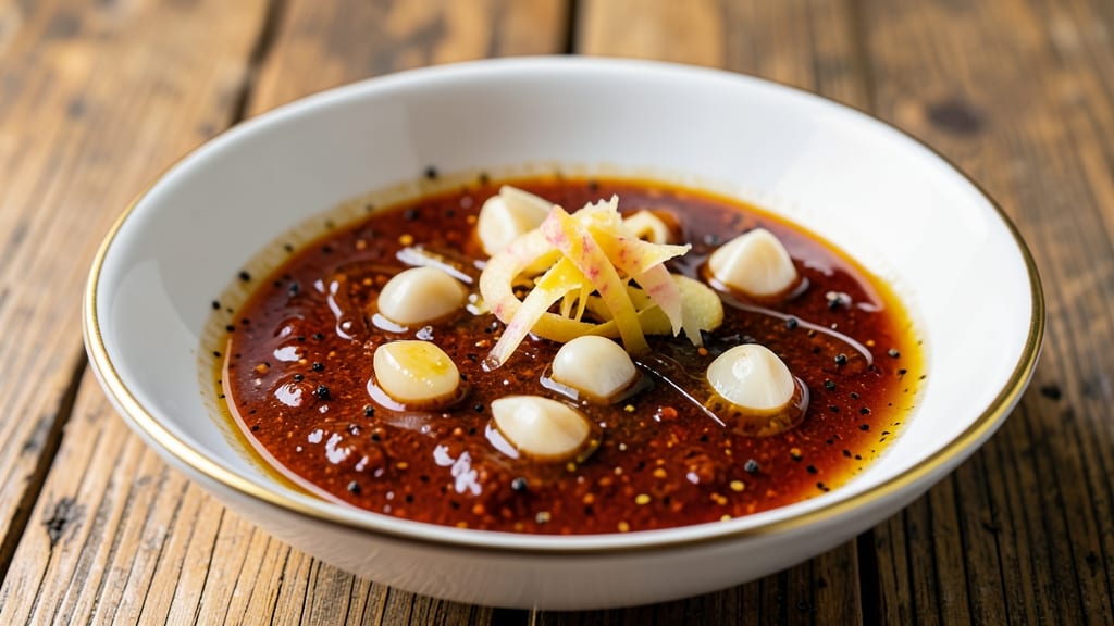 Life Alive Sauce Recipe: Velvet-Smooth Heat With Hidden Vinegar Brightness