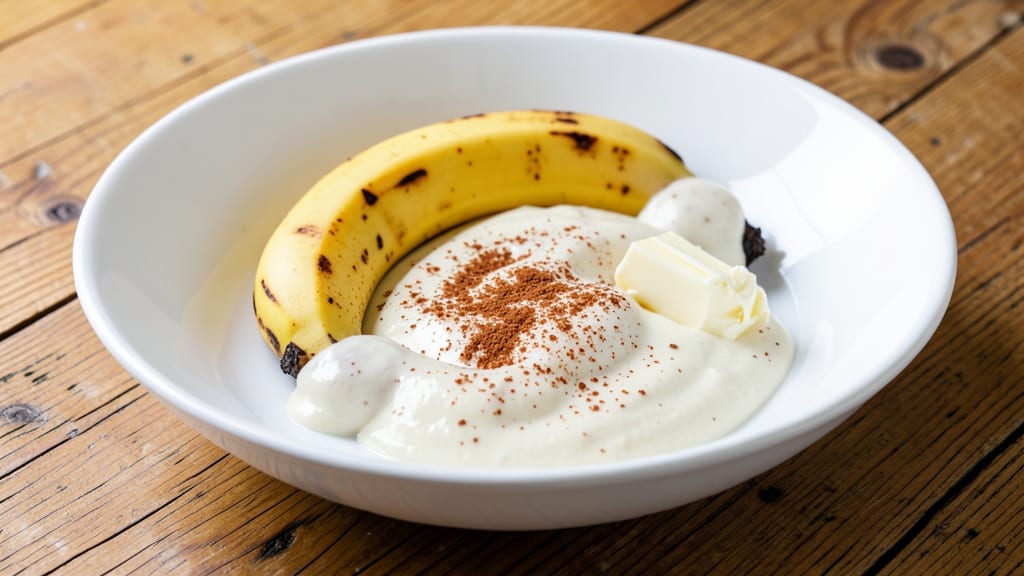 Banana Cream Sauce Recipe: Ultra-Smooth Velvet With Hidden Vanilla Depth