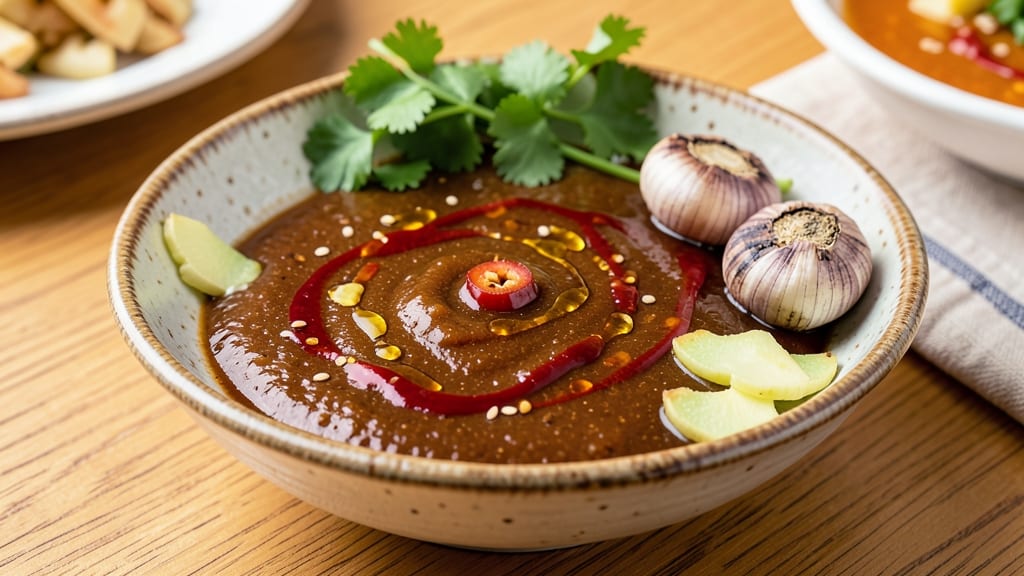 Barbecue Dipping Sauce Recipe Pinoy: Sweet-Spicy Soy-Chili Dip for Grilled Treats