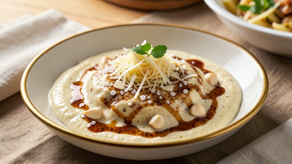 Alfredo Sauce Recipe Ideas: Creamy, Clump-Free Magic for Pasta and More