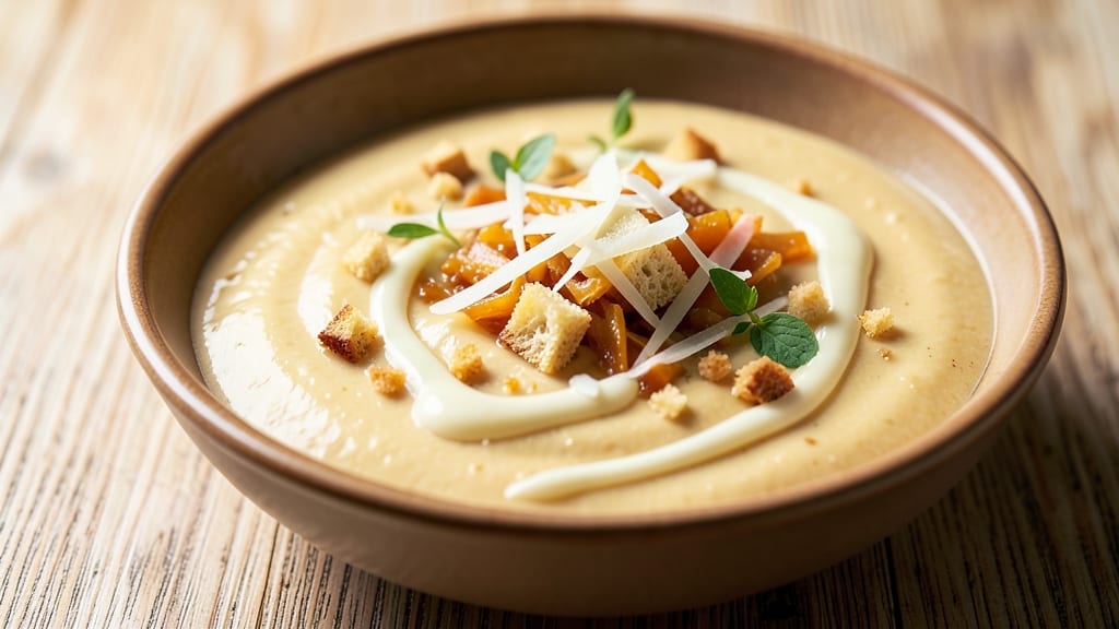 Alton Brown's Cheese Sauce Recipe: Velvety Smoothness With Hidden Vinegar Zing