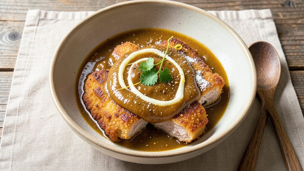 Authentic Katsu Curry Sauce Recipe: Japanese Restaurant Velocity in Your Pan
