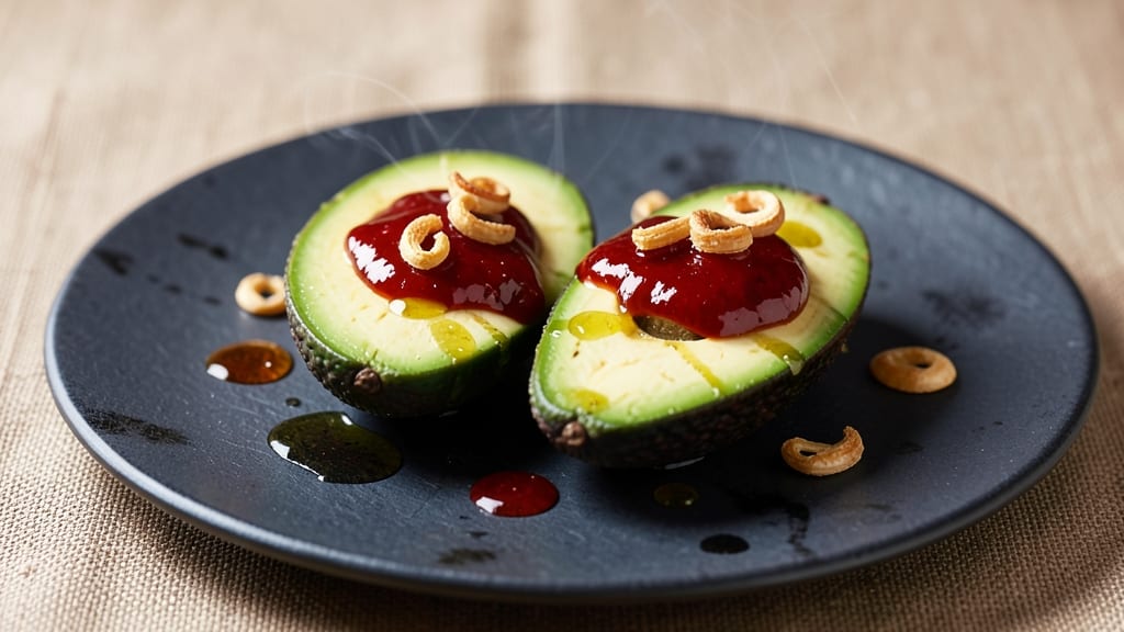 Avocado Fish Sauce Recipe: Creamy, Tangy Balance for Dipping and Dressing