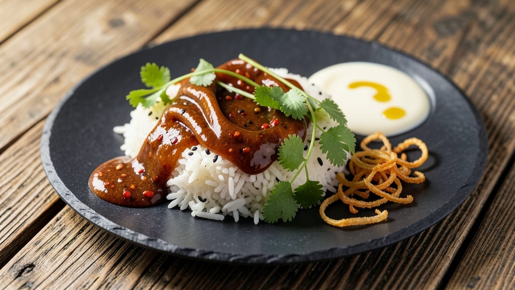 Aldi Bang Bang Sauce Recipe: Copycat Creaminess With Celery Crown Crunch