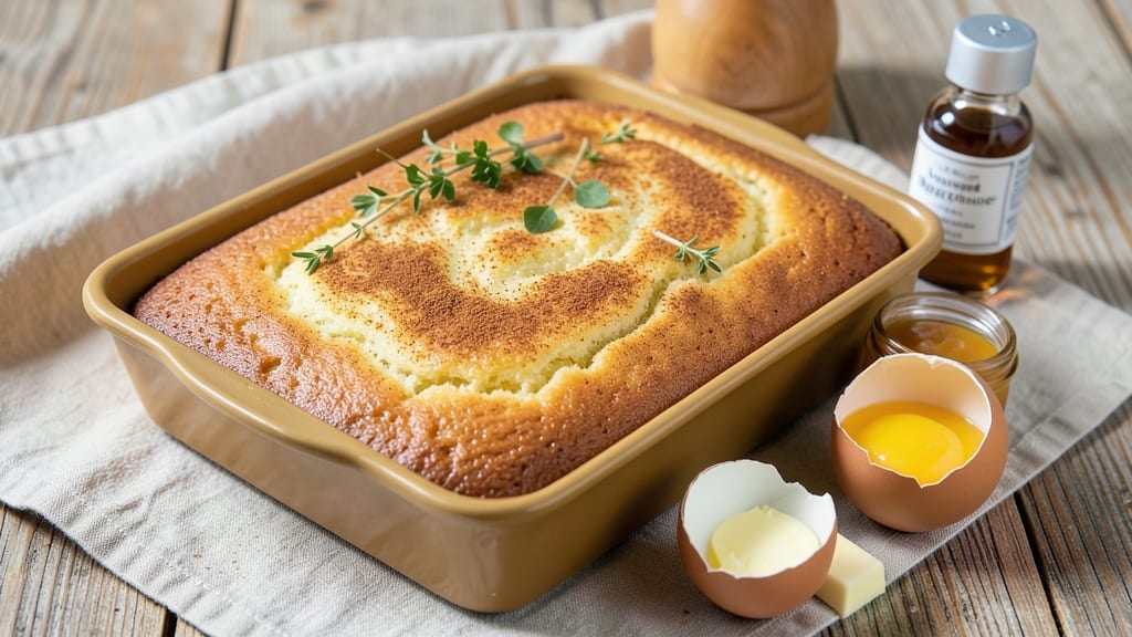 Applesauce Cake Recipe With Yellow Cake Mix: Moist Layers and Warm Spice Harmony